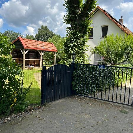 Welkom Op De Mildert Nederweert Esterno foto