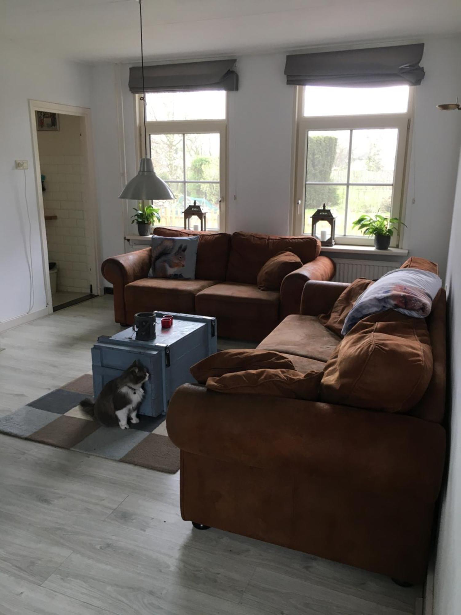 Welkom Op De Mildert Nederweert Esterno foto